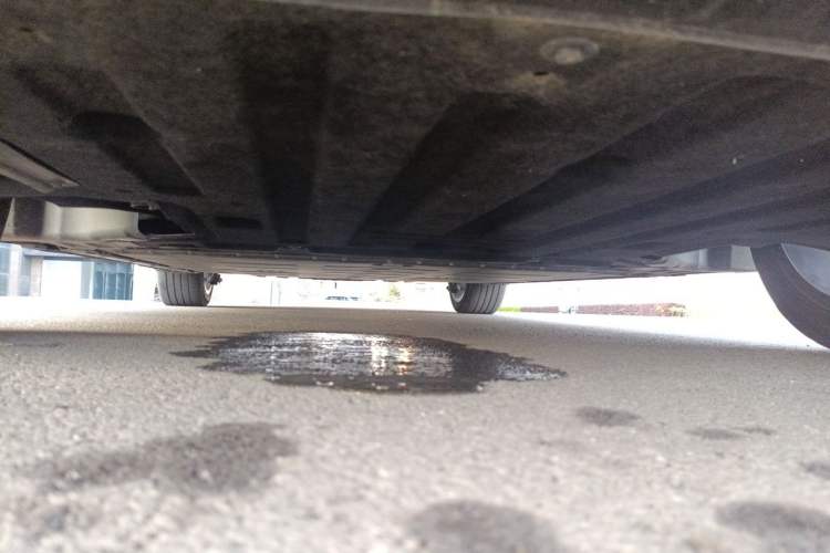 Used Leapmotor B01 2025 650 Enjoyment Edition Chassis Front