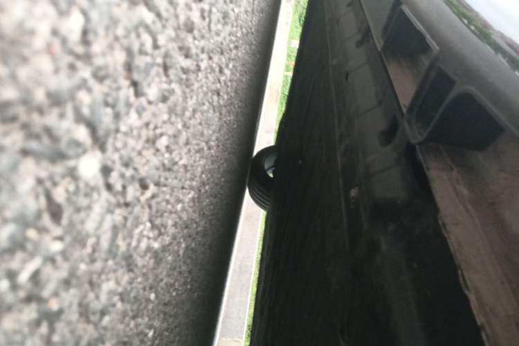 Used Leapmotor B01 2025 550 Comfort Edition Chassis Rear Left