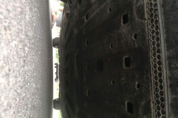 Used Leapmotor B01 2025 550 Comfort Edition Chassis Rear