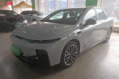 Used Leapmotor B01 2025 550 Comfort Edition