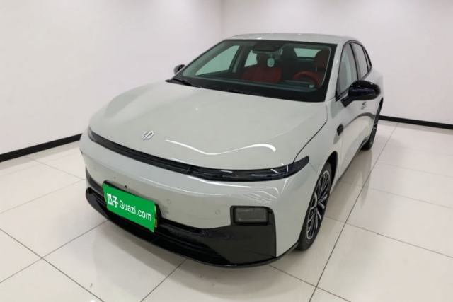 Ojetý Leapmotor B01 2025 550 Comfort Edition