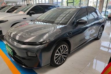 Used Leapmotor B01 2025 650 Enjoyment Edition