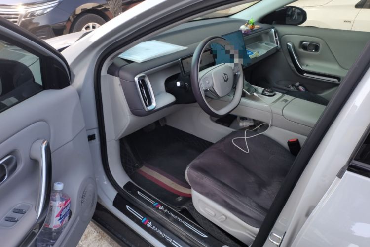 Used Leapmotor B01 2025 650 Enjoyment Edition Driver Seat