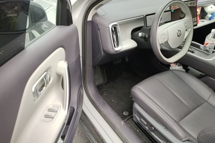 Used Leapmotor B01 2025 650 Enjoyment Edition Driver Seat