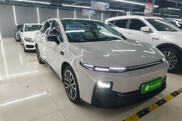 Used Leapmotor B01 2025 650 Enjoyment Edition Exterior 1