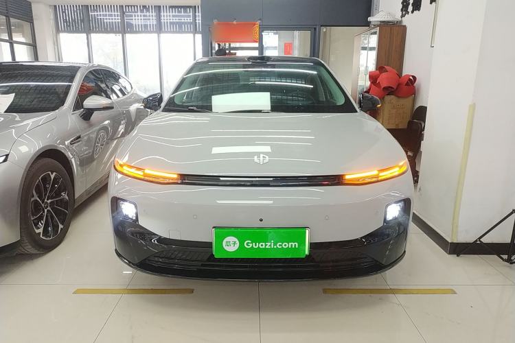 Used Leapmotor B01 2025 650 LiDAR Edition Exterior 1