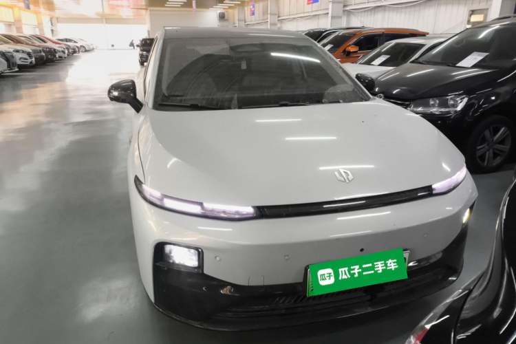 Used Leapmotor B01 2025 650 Enjoyment Edition Exterior 1