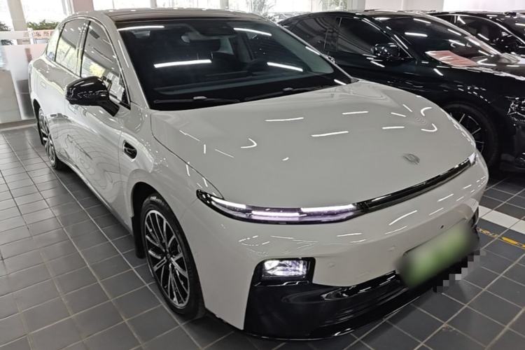 Used Leapmotor B01 2025 650 Enjoyment Edition Exterior 1