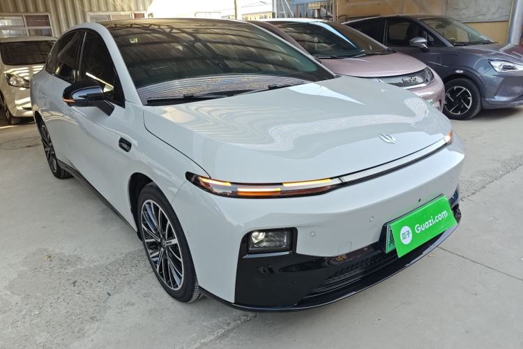 Used Leapmotor B01 2025 650 Enjoyment Edition Exterior 1