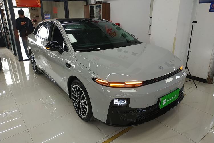 Used Leapmotor B01 2025 650 LiDAR Edition Exterior 2