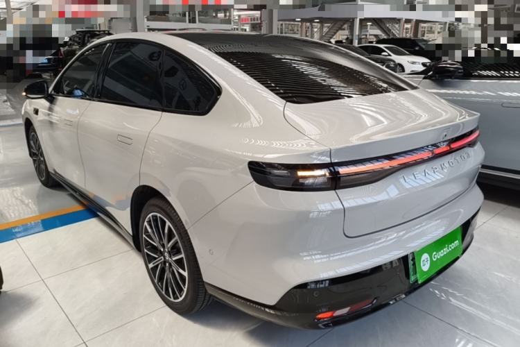 Used Leapmotor B01 2025 650 Enjoyment Edition Exterior 2