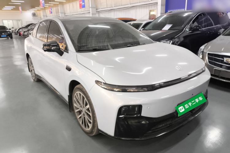 Used Leapmotor B01 2025 650 Enjoyment Edition Exterior 2