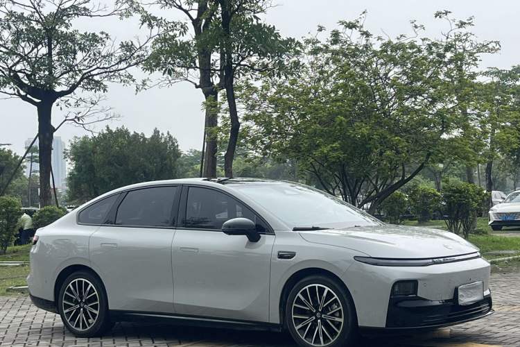 Used Leapmotor B01 2025 650 Enjoyment Edition Exterior 3