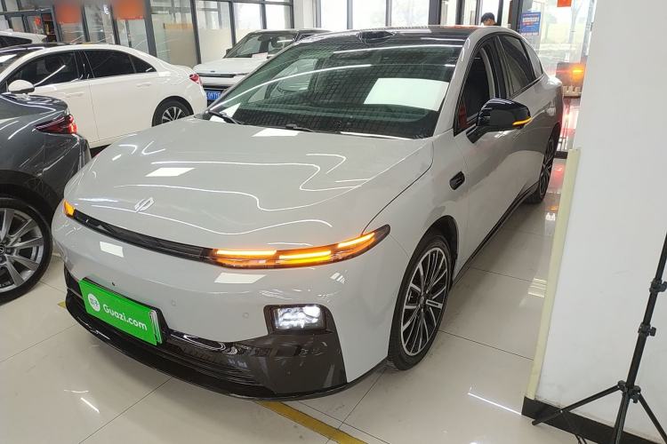 Used Leapmotor B01 2025 650 LiDAR Edition Exterior 3