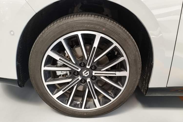 Used Leapmotor B01 2025 650 Enjoyment Edition Exterior 4