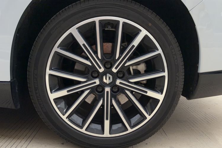 Used Leapmotor B01 2025 650 Enjoyment Edition Exterior 4