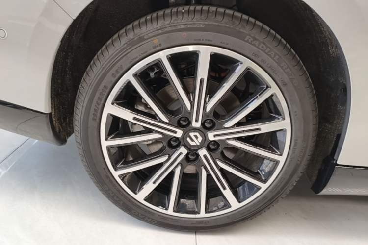 Used Leapmotor B01 2025 650 Enjoyment Edition Exterior 5