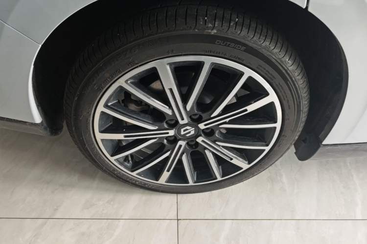Used Leapmotor B01 2025 650 Enjoyment Edition Exterior 5