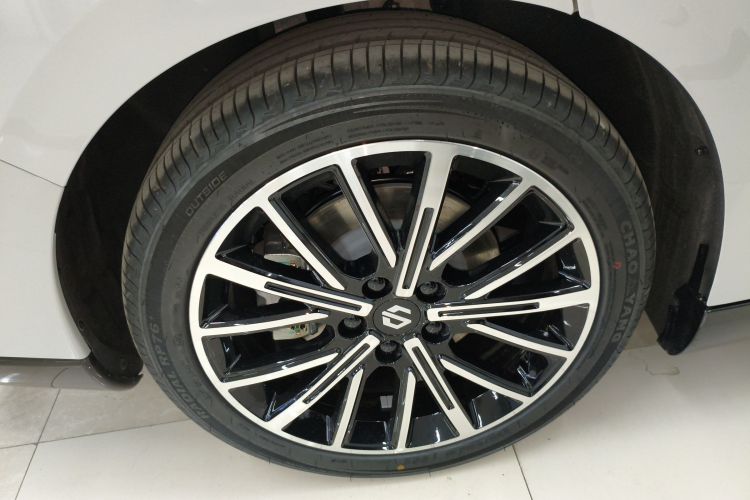 Used Leapmotor B01 2025 550 Enjoyment Edition Exterior 5