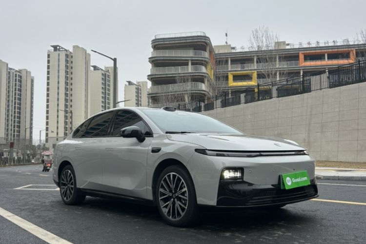 Used Leapmotor B01 2025 650 LiDAR Edition Exterior 5