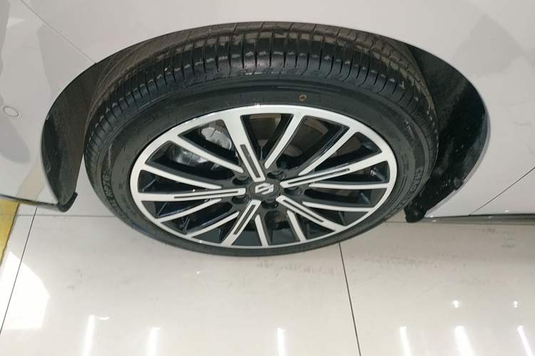 Used Leapmotor B01 2025 650 LiDAR Edition Exterior 7