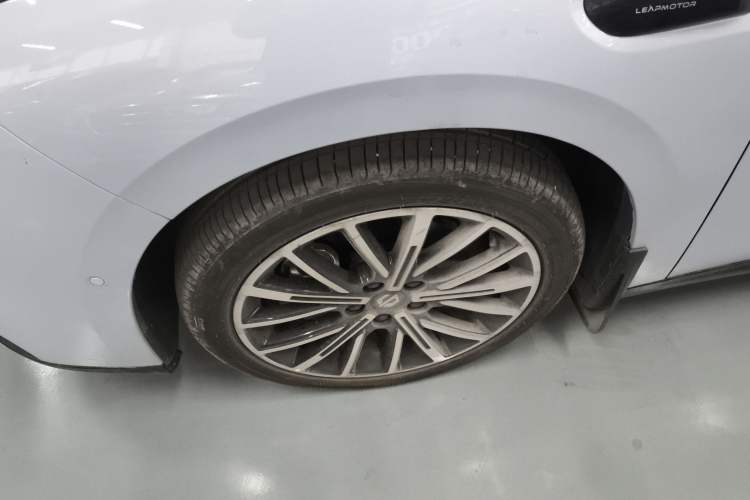 Used Leapmotor B01 2025 650 Enjoyment Edition Exterior 7