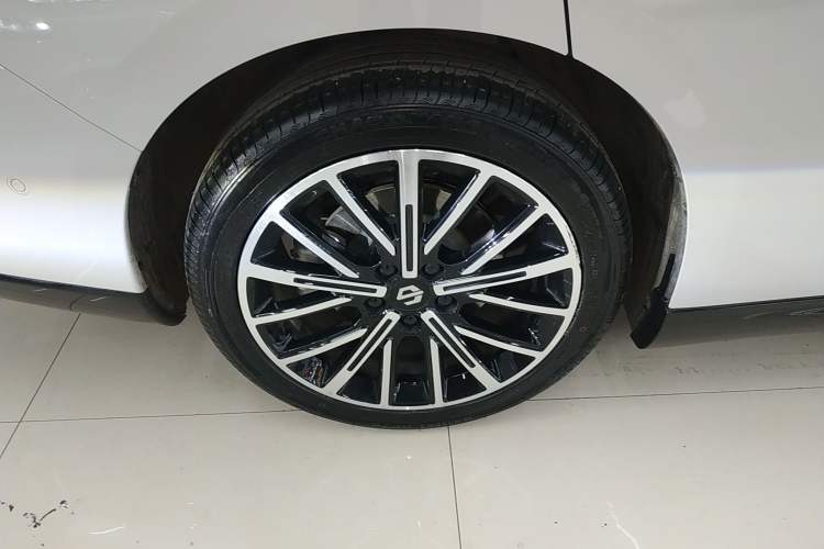 Used Leapmotor B01 2025 650 LiDAR Edition Exterior 8