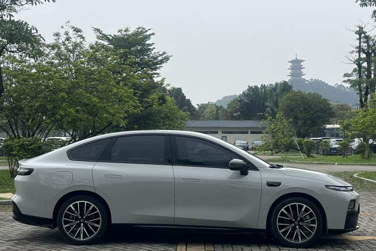Used Leapmotor B01 2025 650 Enjoyment Edition Exterior 9
