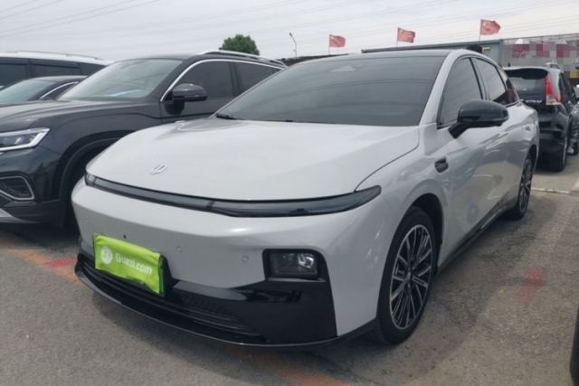 Used Leapmotor B01 2025 650 Enjoyment Edition