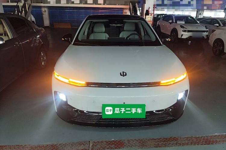 Used Leapmotor B01 2025 650 Enjoyment Edition Front