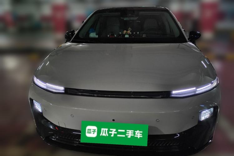 Used Leapmotor B01 2025 550 Enjoyment Edition Front