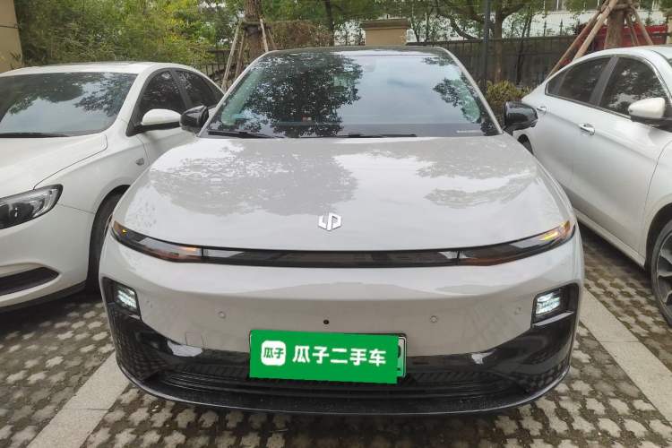 Used Leapmotor B01 2025 650 Enjoyment Edition Front