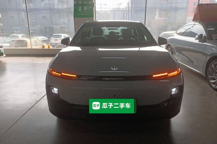 Used Leapmotor B01 2025 550 Comfort Edition Front