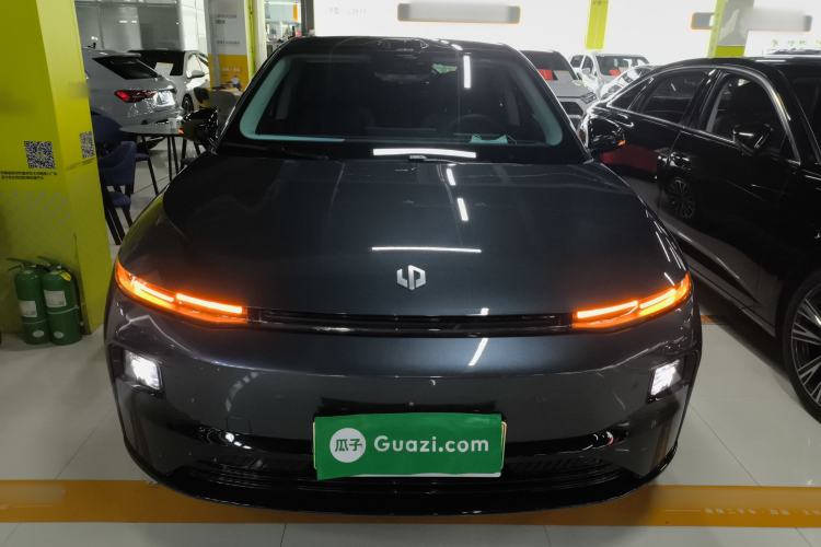 Used Leapmotor B01 2025 650 LiDAR Edition Front