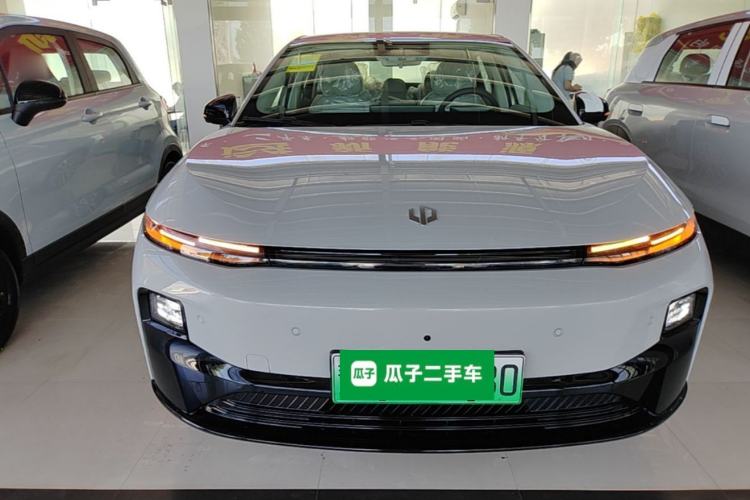 Used Leapmotor B01 2025 430 Comfort Edition Front