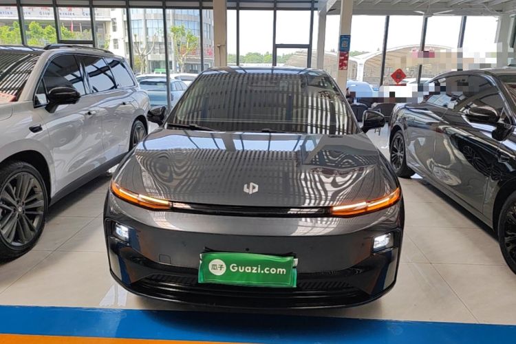Used Leapmotor B01 2025 650 Enjoyment Edition Front