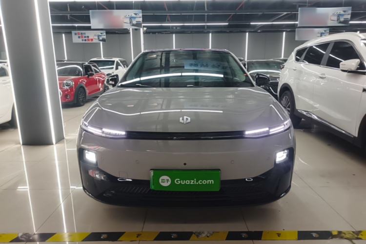 Used Leapmotor B01 2025 650 Enjoyment Edition Front