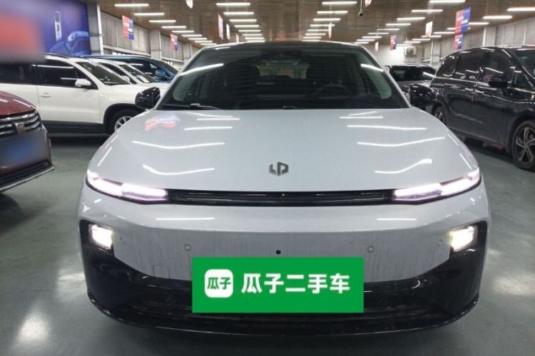 Used Leapmotor B01 2025 550 Enjoyment Edition Front