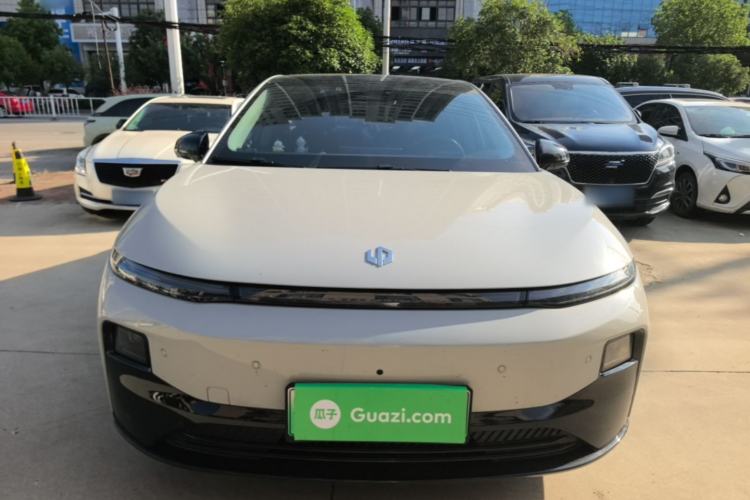 Used Leapmotor B01 2025 650 Enjoyment Edition Front