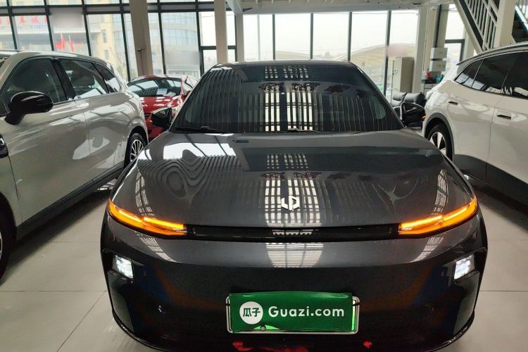 Used Leapmotor B01 2025 650 Enjoyment Edition Front
