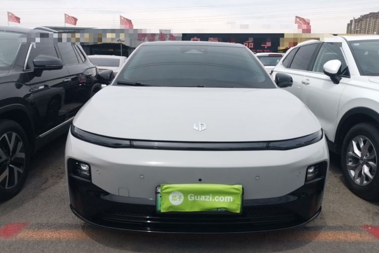Used Leapmotor B01 2025 650 Enjoyment Edition Front
