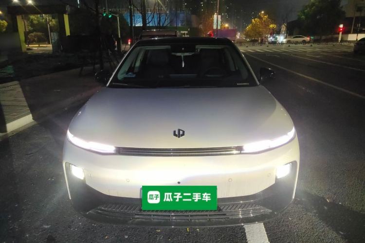 Used Leapmotor B01 2025 650 Enjoyment Edition Front