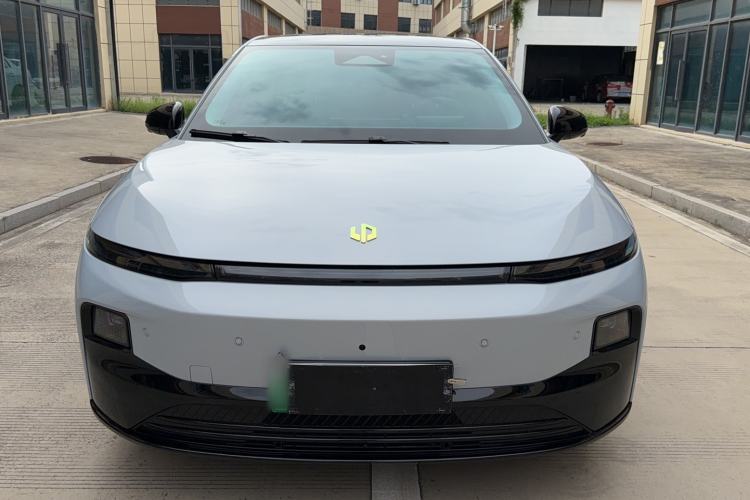 Used Leapmotor B01 2025 650 Enjoyment Edition Front