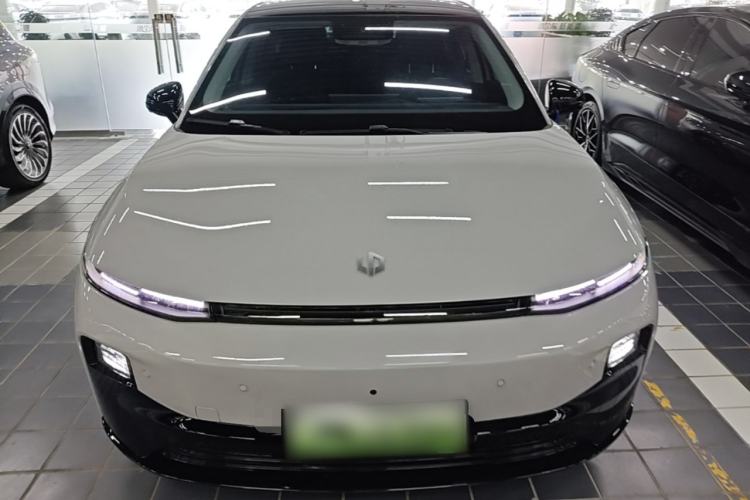 Used Leapmotor B01 2025 650 Enjoyment Edition Front
