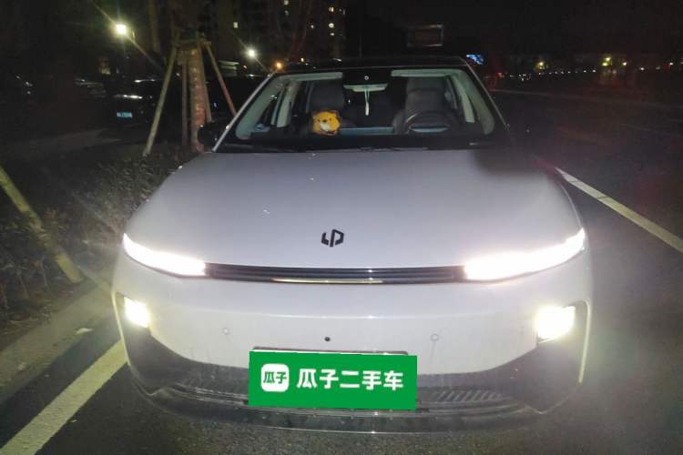 Used Leapmotor B01 2025 650 Enjoyment Edition Front