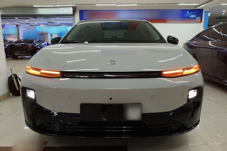 Used Leapmotor B01 2025 550 Enjoyment Edition Front