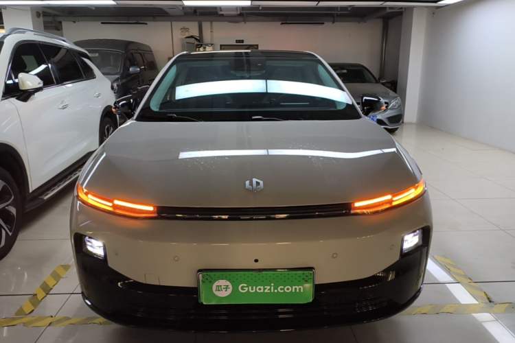 Used Leapmotor B01 2025 650 Enjoyment Edition Front