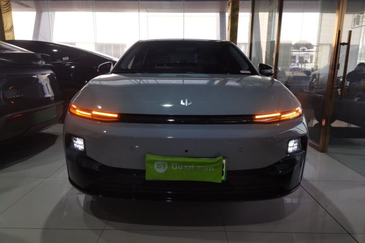 Used Leapmotor B01 2025 650 Enjoyment Edition Front