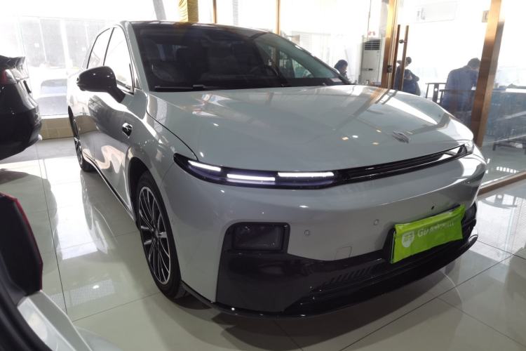Used Leapmotor B01 2025 650 Enjoyment Edition Front Right 45 Deg