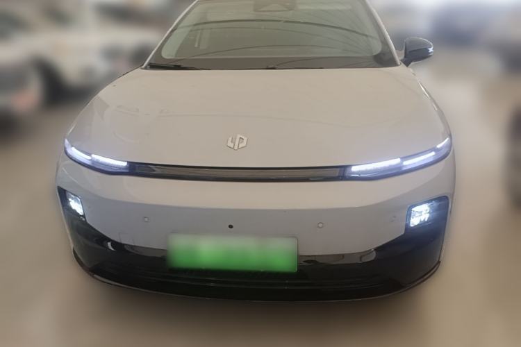 Used Leapmotor B01 2025 650 Enjoyment Edition Front
